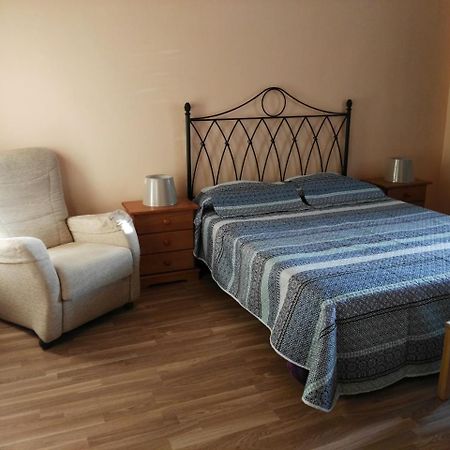 Donde Brilla El Sol Bed & Breakfast Канделария Екстериор снимка