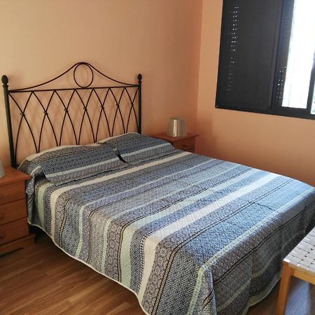 Donde Brilla El Sol Bed & Breakfast Канделария Екстериор снимка