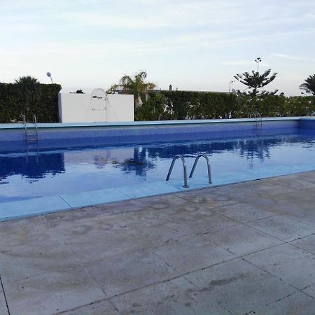 Donde Brilla El Sol Bed & Breakfast Канделария Екстериор снимка