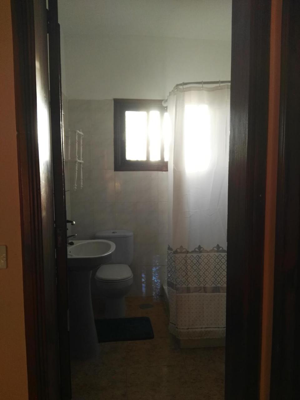 Donde Brilla El Sol Bed & Breakfast Канделария Екстериор снимка