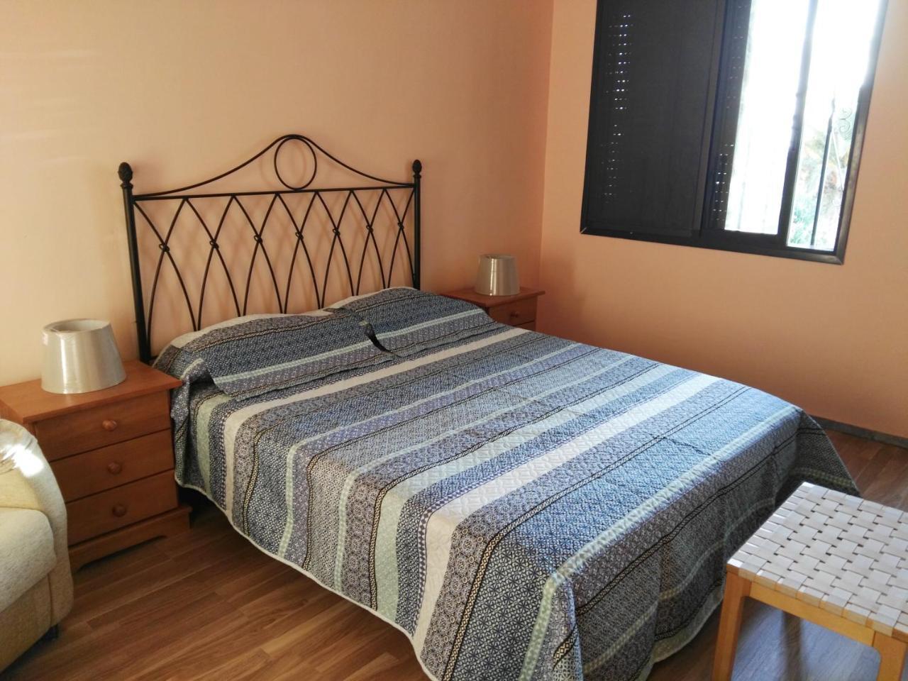 Donde Brilla El Sol Bed & Breakfast Канделария Екстериор снимка